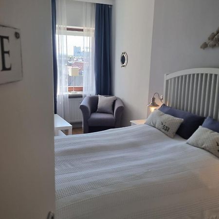Ferienwohnung Wattkieker Büsum Kültér fotó