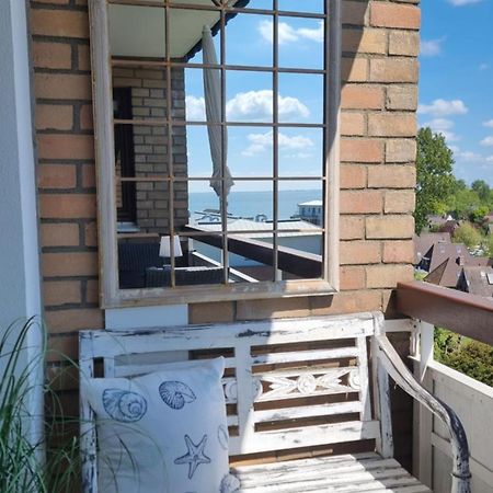 Ferienwohnung Wattkieker Büsum Kültér fotó