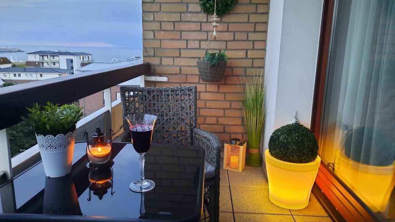 Ferienwohnung Wattkieker Büsum Kültér fotó