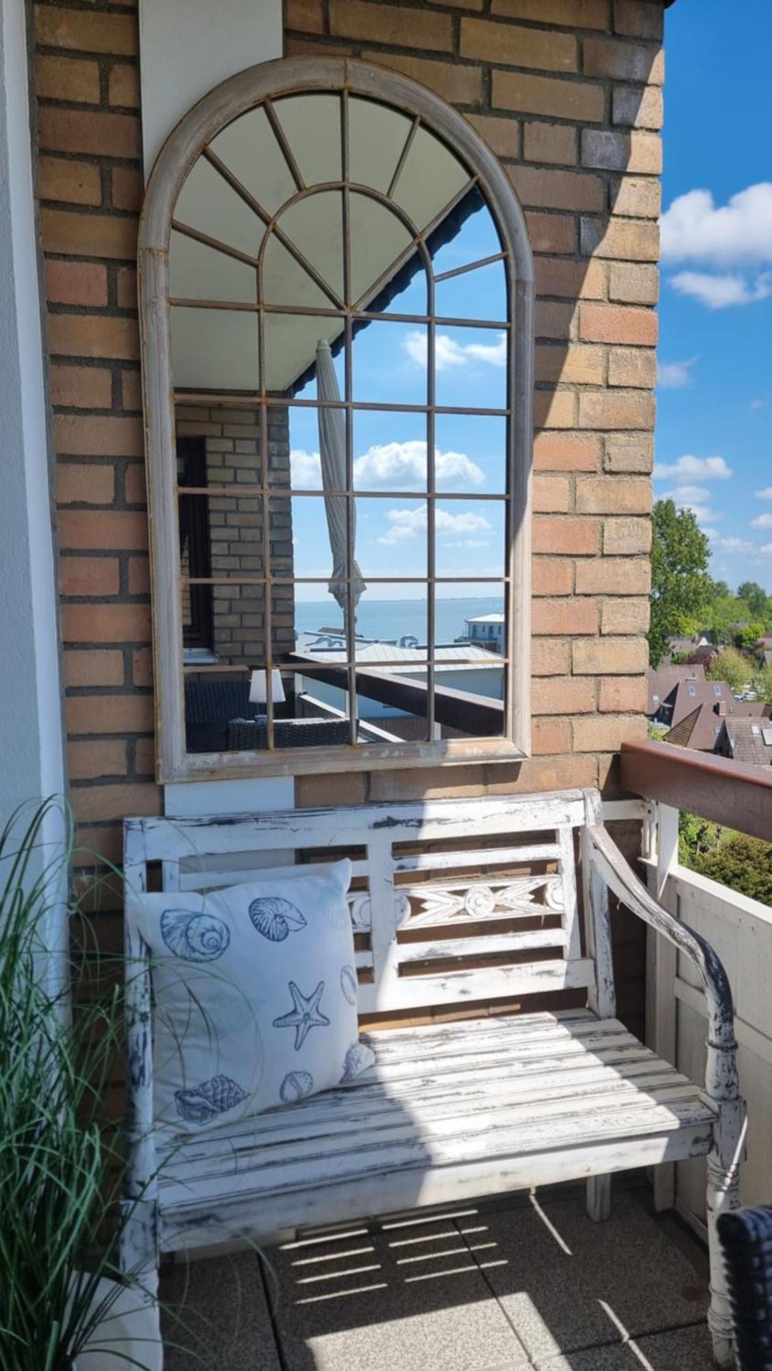 Ferienwohnung Wattkieker Büsum Kültér fotó